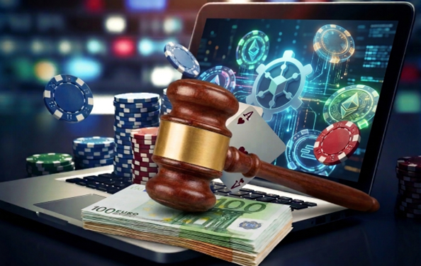 Mobilným operátorom a poskytovateľom internetu hrozí za neplnenie povinnosti blokovať webové sídla s nelegálnym hazardom pokuta až do výšky 500 000 eur